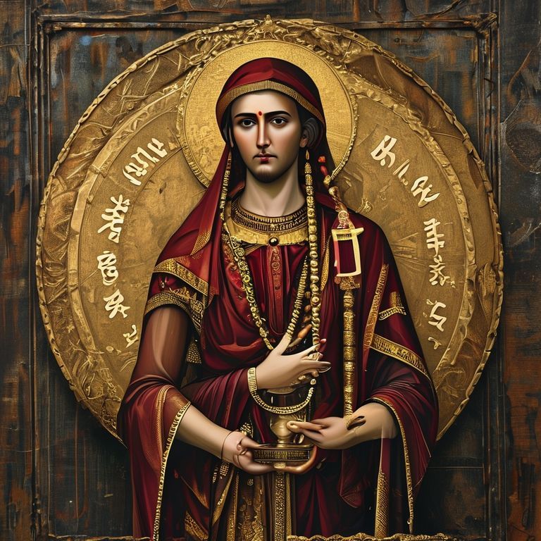 ความหมายของชื่อที่ได้จากอายตนะ 6